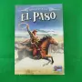 Great Western Trail: El Paso настолна игра – английска, нова, снимка 1