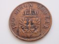 монети Прусия, Саар, снимка 2