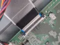 MAIN BOARD 715G7030-M02-B01-005K ,for PHILIPS  32PFS6402 DISPLAY TPT315B5-FHBN0.K REV S, снимка 4