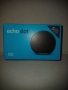 Смарт колонка Amazon Echo Dot, 5-то поколение, с глас чрез Alexa. , снимка 1