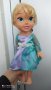 Красива оригинална кукла Елза на Дисни, снимка 1 - Кукли - 34378662
