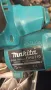 Циркуляр Макита/makita DHS710 36V, снимка 2