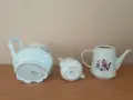 Горски слез порцелан , снимка 5