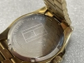 Мъжки Часовник Tommy Hilfiger Water resistancе 50m, снимка 8