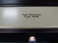регистратор Brüel & Kjaer recorder 7005, снимка 6
