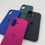  Силиконов калъф Apple за iPhone 16 и 16 PLUS, снимка 5