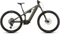 Електрически карбонов велосипед E Bike CUBE STEREO ONE44 TM, BOSCH CX, 800 Wh, Smart System, снимка 1