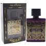Арабски парфюм за мъже и жени Al Fakhr Badr Al Oud Amethyst 100мл., снимка 1