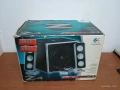 Аудио системка 2.1 Logitech Z-4. 8 инча. Чудесен звук. , снимка 14