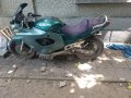 сузуки катана, снимка 1 - Мотоциклети и мототехника - 41520710