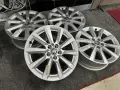 Джанти 16 Цола 5х100 Skoda Scala Kamiq VW T-Cross Tiago Polo Audi A1 Нови Оригинални, снимка 5