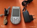 Nokia 6630, снимка 10