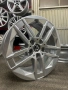 Джанти 16 Цола 5х112 VW Passat Tiguan Touaran Golf 5 6 Skoda Audi A3, снимка 5