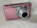 Цифров фотоапарат Panasonic LUMIX DMC-FS42 , 10.0MP, снимка 16