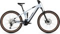 Електрически велосипед E bike CUBE STEREO HYBRID PRO, BOSCH CX, 750 Wh, 2023 