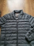 Hawke & co packable down jacket - пухено УЛТРАЛЕКО яке КАТО НОВО М, снимка 3