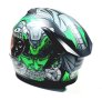 Нова Каска - LVS HELMETS- -размер -M- -VD178 / 253176, снимка 2