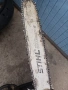 резачка stihl 026, снимка 8