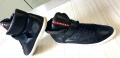 Prada Leather UNISEX Sneakers Size 41 - 26см ОРИГИНАЛ! ЕСТЕСТВЕНА Кожа!, снимка 11