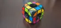  оригинал rubiks cube void Рубик кубче куб пизел игра нареждане логистически пъзел главоблъсканица, снимка 1