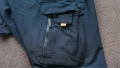Timbra Work Stretch Full Shorts размер 52 / L изцяло еластични работни къси панталони W4-614, снимка 6