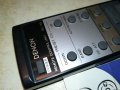 DENON RC-158 TUNER RDS REMOTE-SWISS 1411212100, снимка 5