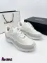 Chanel ⚜️Дамски Маратонки , снимка 2