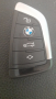 Оригинален ключ от BMW 3  2023, снимка 1 - Части - 44602534