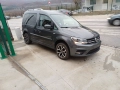 Продавам volkswagen caddy, снимка 3