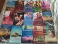 Книги любовни романи , снимка 1 - Художествена литература - 40720503