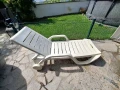 Шезлонги пластмасови, снимка 5