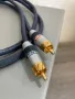 Monster Advanced Performance RCA Stereo Cable 1-meter, снимка 2
