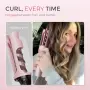 Аттоматична Маша TYMO - CURLPRO 3 см., снимка 4