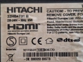MAIN BOARD, 17MB140 for, Hitachi модел 32HB4T01 32inc DISPLAY  VES315WNDS-2D-N21 , снимка 7