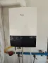 Газов двуконтурен кондензен котел Daikin D2CND024A1A - 24 kW, снимка 1