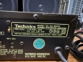 Technics SU-8022K Усилвател , снимка 9