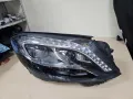 Десен фар Mercedes S W222 desen far мерцедес 222, снимка 1