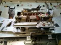 Магнетофон ZK 140T на части, снимка 2