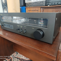 Technics ST-S1 FM/AM Стерео Тунер, снимка 3 - Радиокасетофони, транзистори - 44931659