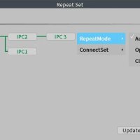 WIFI NVR 8Ch Onvif с опция + PTZ WIFI камери + SSD 4TB, снимка 9 - Комплекти за видеонаблюдение - 42720754