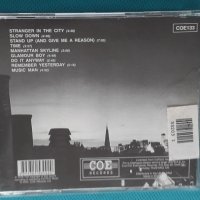 John Miles(The Electric Band) – 1976 - Stranger In The City(Classic Rock,Prog Rock), снимка 6 - CD дискове - 44500136