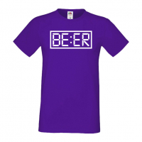 Мъжка тениска BEER,Бира,Бирфест,Beerfest,Подарък,Изненада,Рожден Ден, снимка 13 - Тениски - 36376485