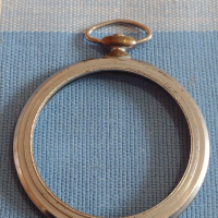 Част за джобен часовник уплътнение за части колекция 43613, снимка 1 - Други ценни предмети - 44835104