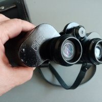 ПРОМО Бинокъл Carl Zeiss Jena-JENOPTEM-10 х 50W--ГДР, снимка 3 - Екипировка - 41187629