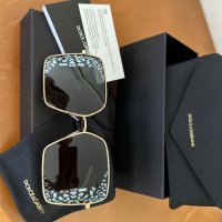 Слънчеви очила Dolce &Gabbana, снимка 1 - Слънчеви и диоптрични очила - 41746575