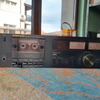 NIKKO ND-150 HI FI CASSETTE DECK , снимка 8 - Декове - 44328506