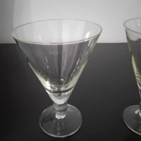 Чаши за шампанско, снимка 2 - Чаши - 42026367