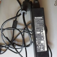 lenovo ac adapter 20v 4.5a, снимка 1 - Лаптоп аксесоари - 40459898