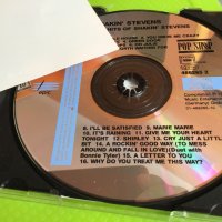 SHAKIN STEVENS, снимка 5 - CD дискове - 39580566