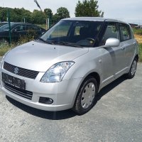 Suzuki swift 4*4 бензин, снимка 10 - Автомобили и джипове - 41683086